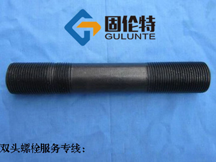 雙頭螺栓型號(hào)規(guī)格尺寸表大全
