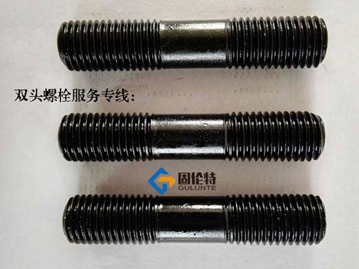 雙頭螺栓型號規格尺寸表大全
