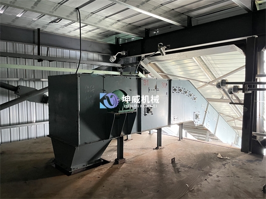 皮帶機內置滾筒 皮帶機內置滾筒