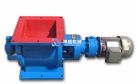 葉輪給料機(jī) 葉輪給料機(jī)