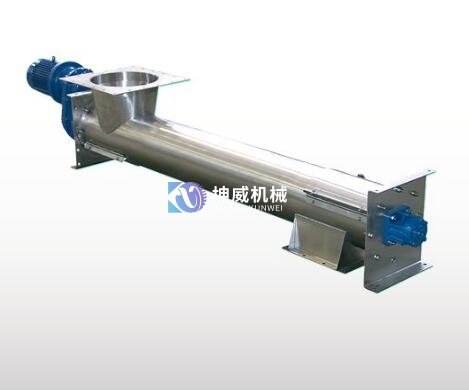 螺旋輸送機(jī) 螺旋輸送機(jī)