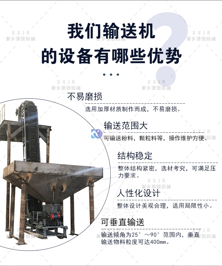 皮帶輸送機 皮帶輸送機