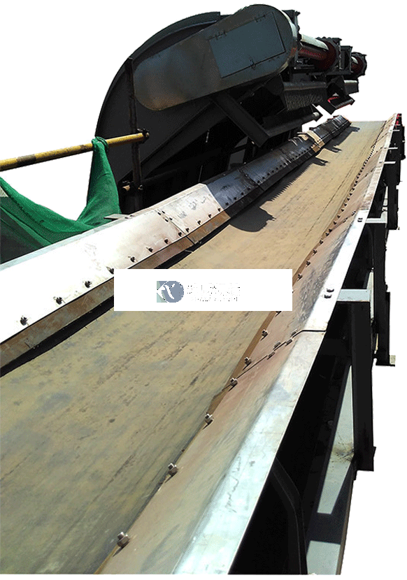 膠帶輸送機 膠帶輸送機